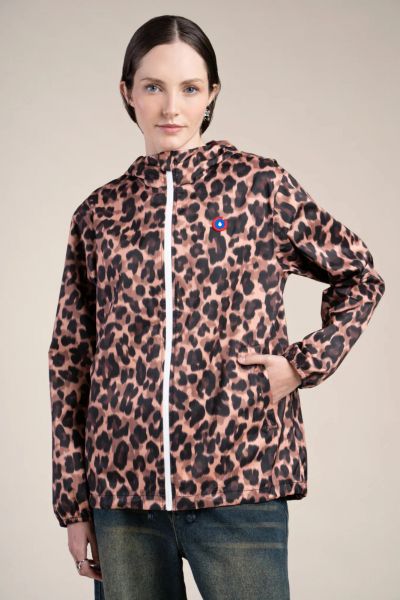 FLOTTE - PASSY Regenjacke new leo