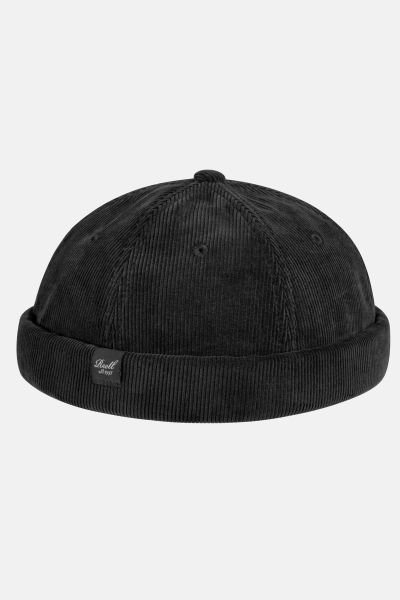 REELL - DOCKER Cap black cord