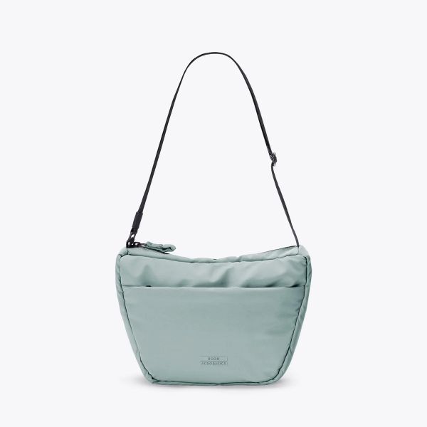 UCON ACROBATICS - ADAM MINI MOSS BAG - Tasche pine green