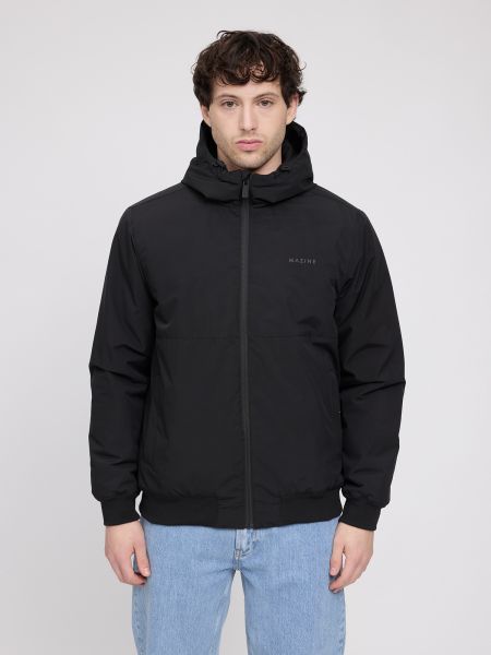 MAZINE - RAY PADDED BLOUSSON Jacke black