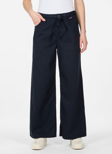 RAGWEAR - FLOYRA Hose navy