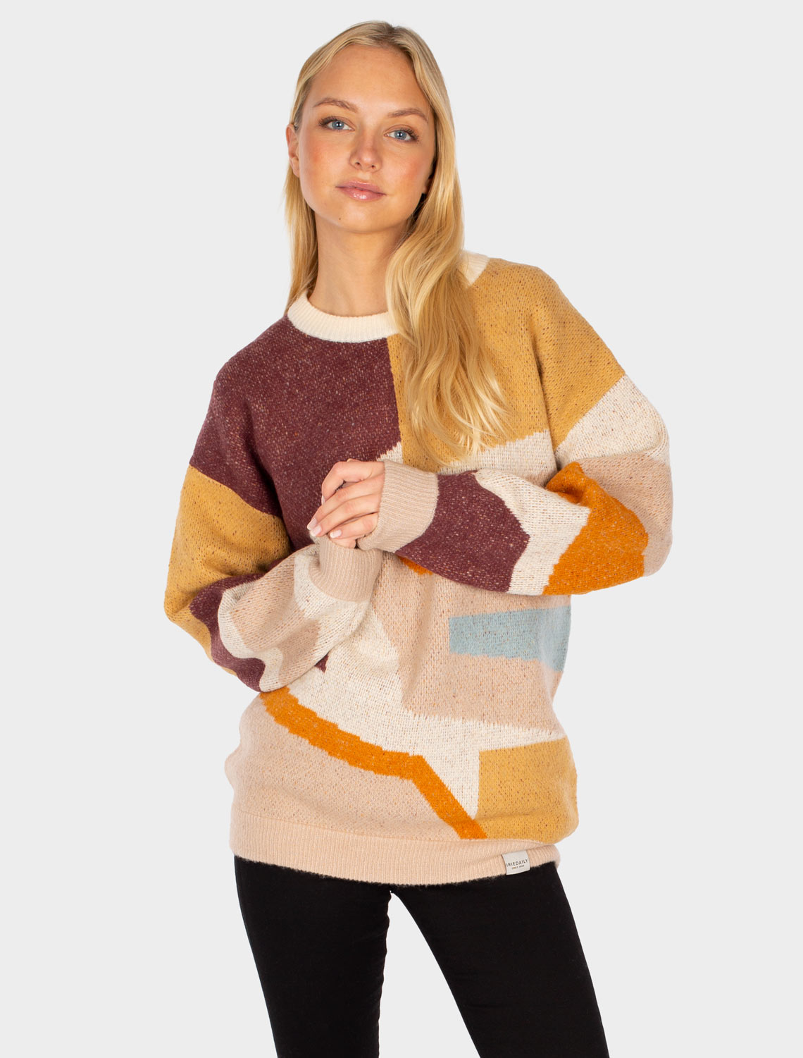 IRIE-DAILY-FADY-KNIT-Pullover-beige2