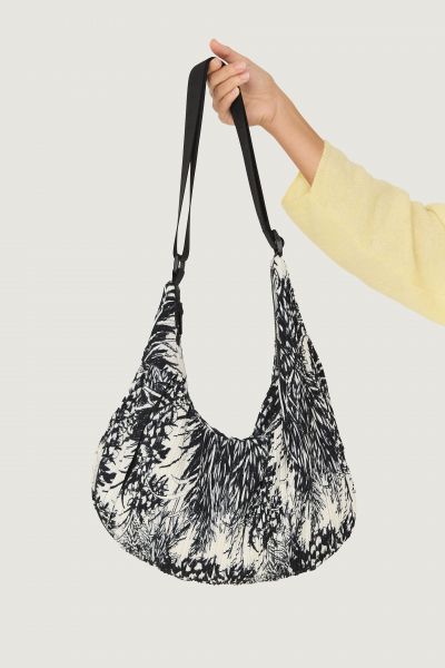 SKFK - KALAMUA BAG Tasche - 11 grass