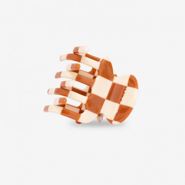 SASSTIE - TRUE HAZEL Hair Clip - Haarspange