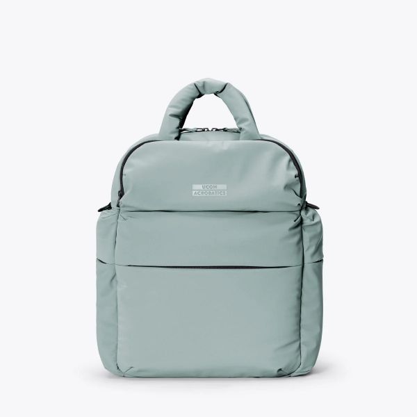 UCON ACROBATICS - POSUTO MEDIUM BAG - Tasche pine green