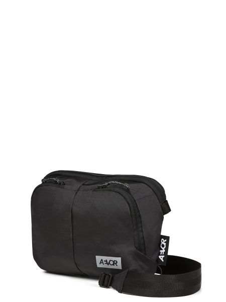 AEVOR - SACOCHE BAG Tasche ripstop black