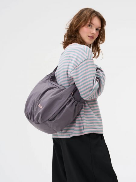 AEVOR - SLOUCHY BAG Tasche - grey