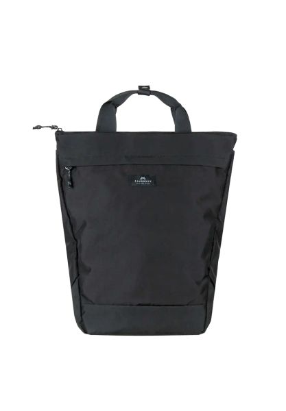MODISH Backpack black