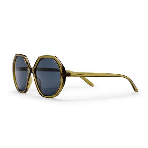 CHPO - INGRID Sunglasses UV400 - moss green