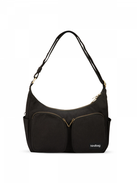 HINDBAG - EMILE Tasche - black