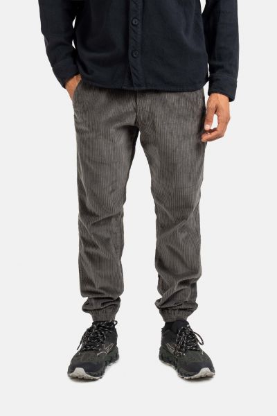 REELL - REFLEX ORIGINAL Hose dual cord vulcan grey