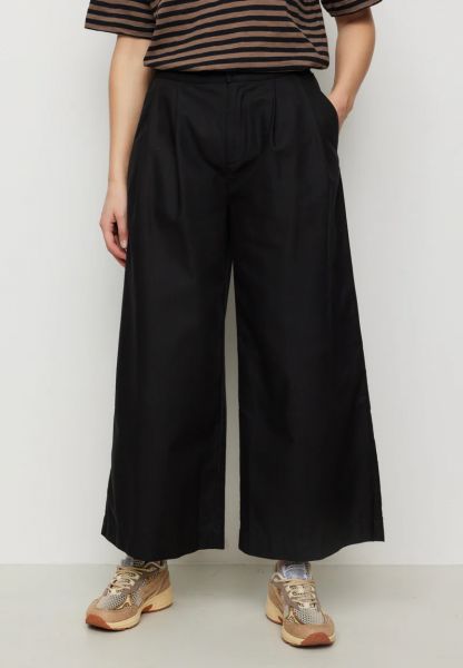 RECOLUTION - AMBROSIA CULOTTE Hose black