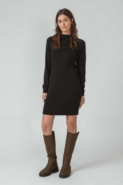 SKFK - MAIALEN DRESS Kleid 2N black