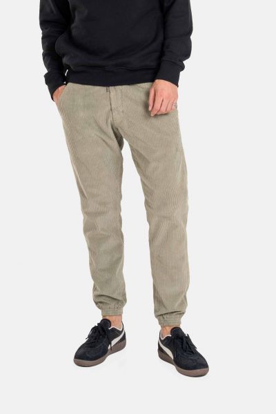 REELL - REFLEX ORIGINAL Hose dual cord olive grey