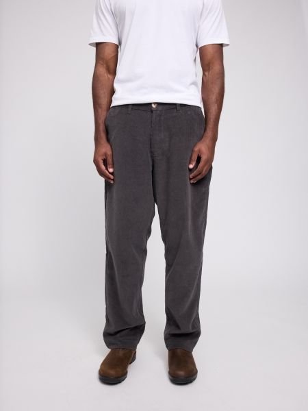 MAZINE - CORDUROY PANTS Hose anthra 