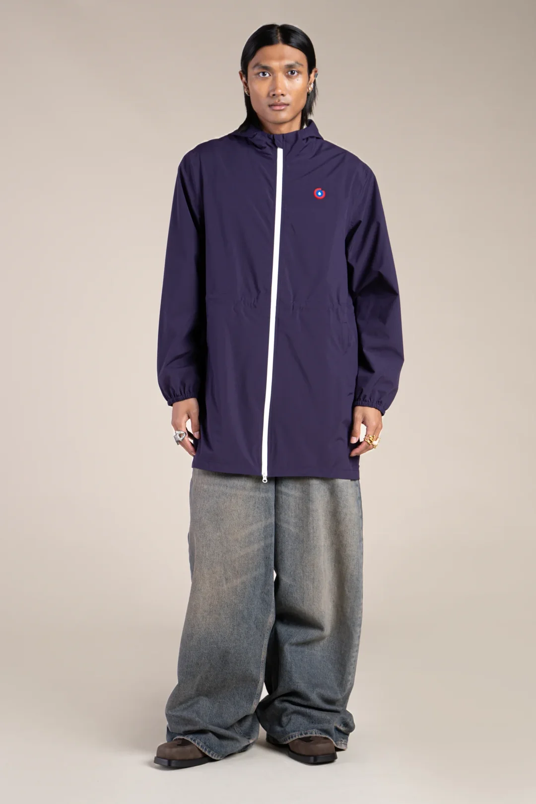 AMELOTAubergine_VesteImpermeableLongueHomme1_1080x