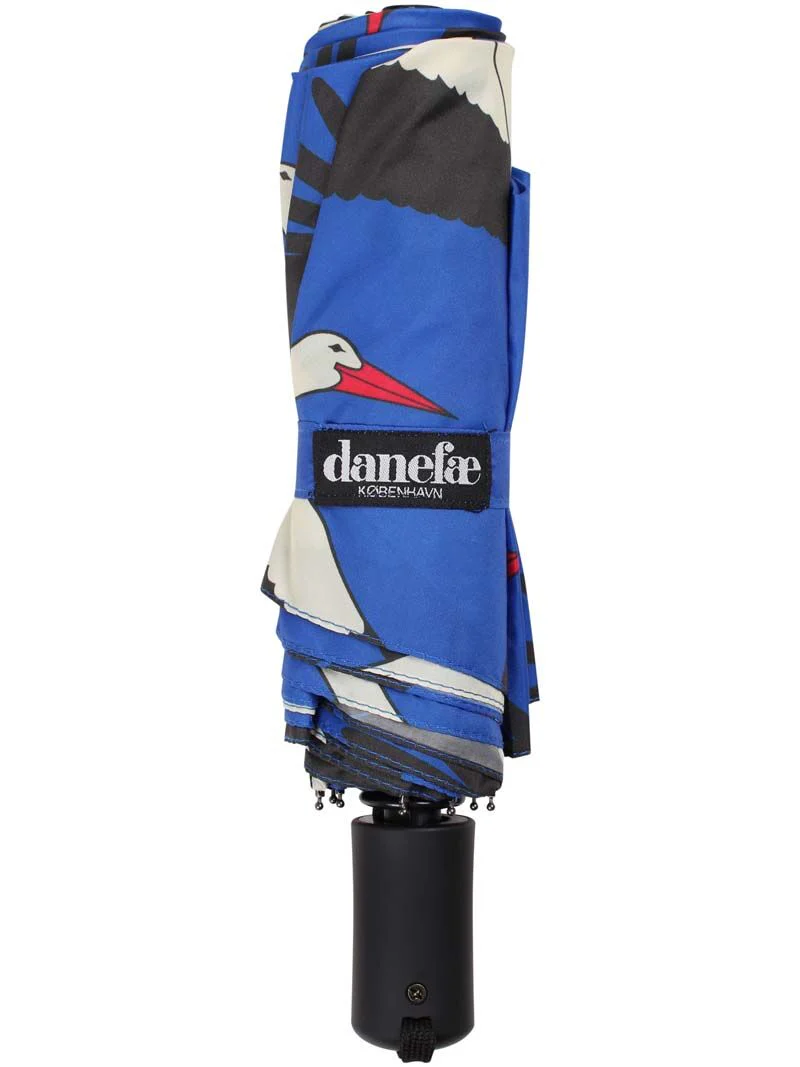 DANEFAE-DANUMBRELLA-DAME-KLEIN-Regenschirm-blue-storck2