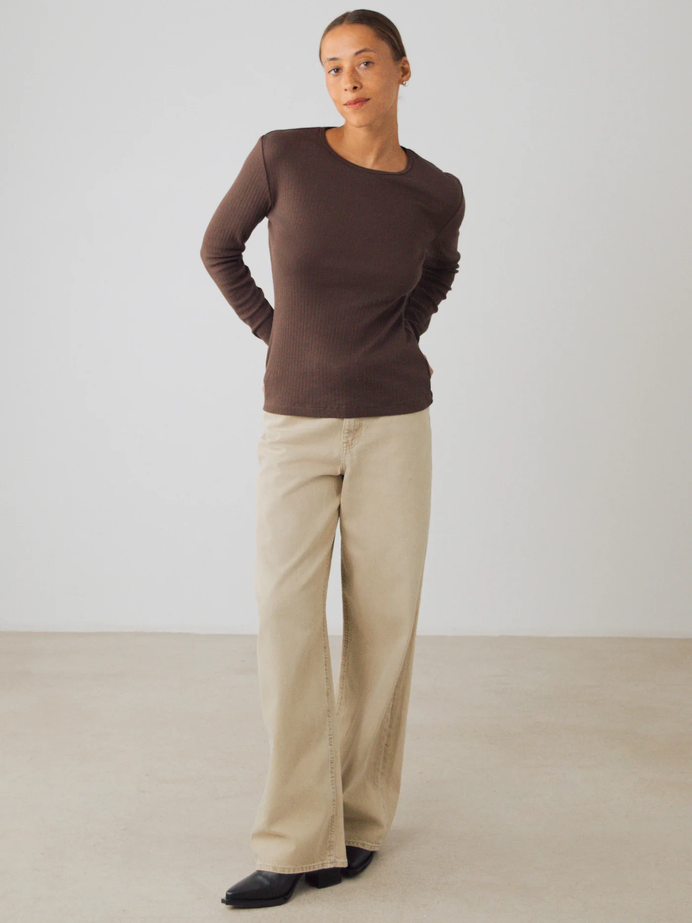 HB-20064_Long_Rib_Women_Choco_1