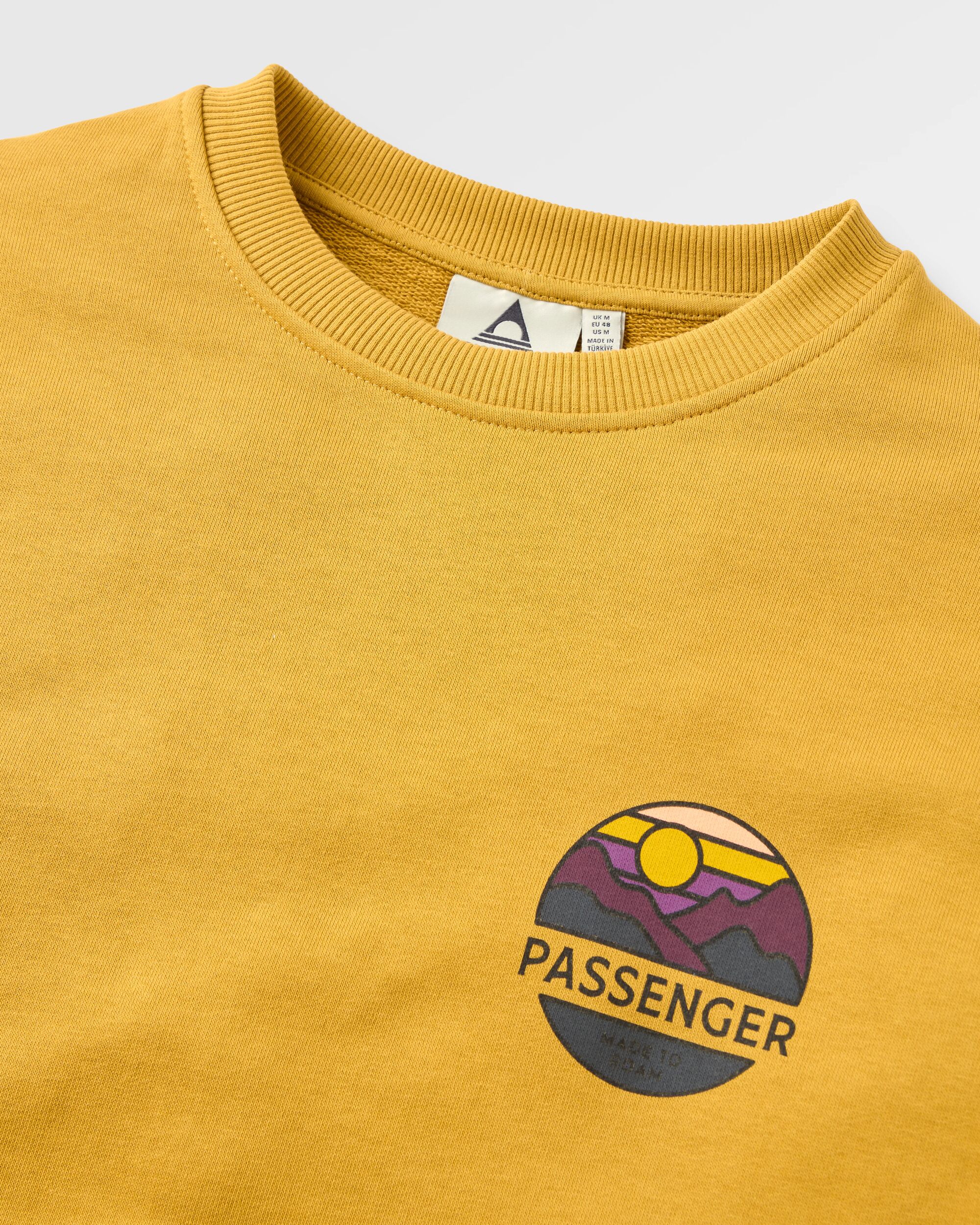 Laidback-Relaxed-Fit-Sweatshirt-Dusty-Ochre-PIM3