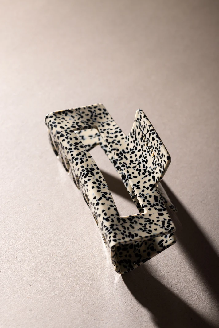 SASSTIE-BIG-CRUSH-DOTT-Hair-Clip-Haarspange