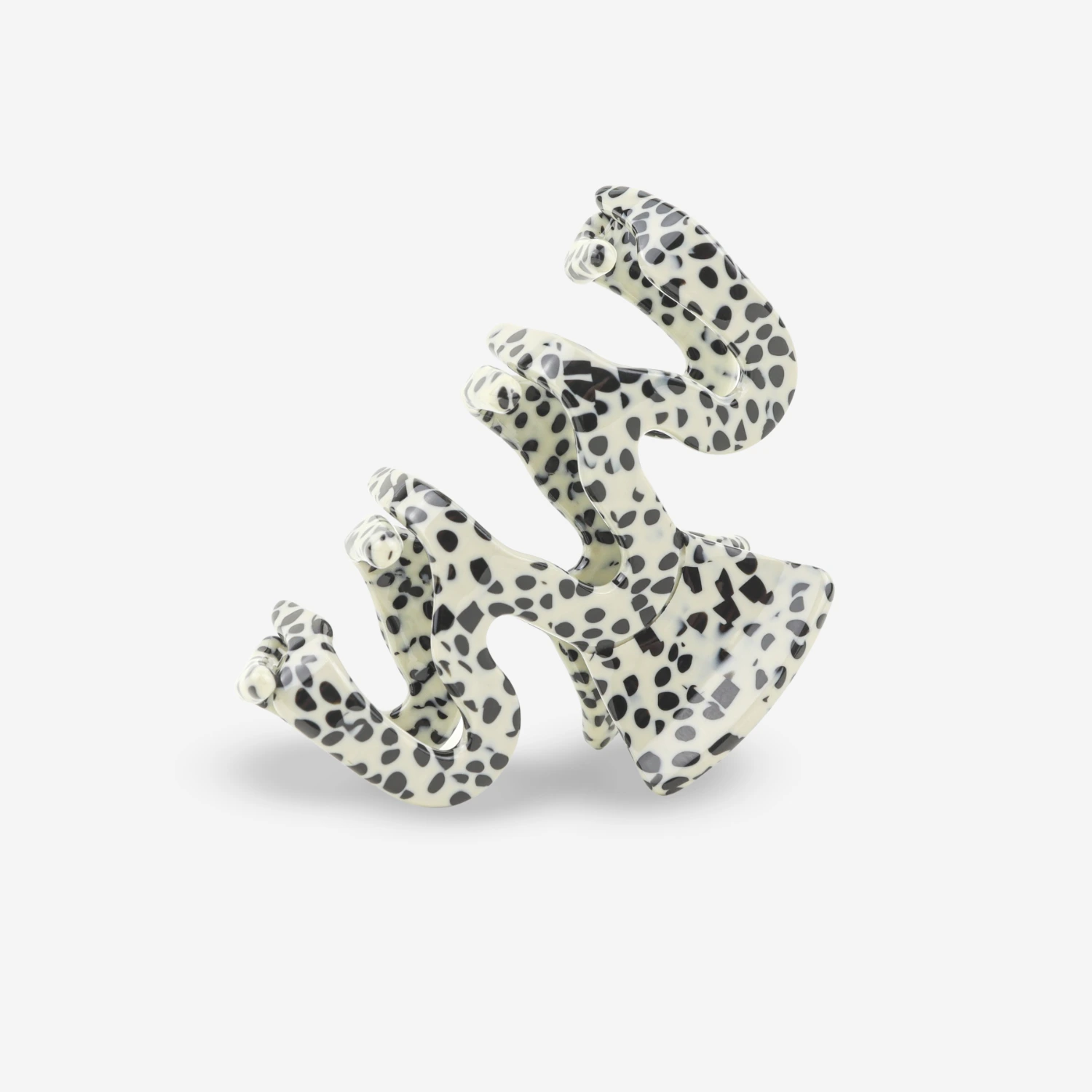 SASSTIE-WAVE-DOT-Hair-Clip-Haarspange3