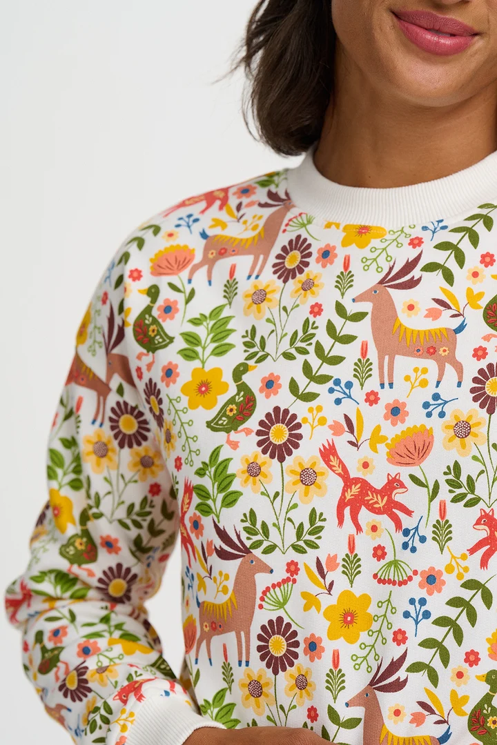 Sugarhill_Brighton_Noah_Sweatshirt_Cream_Forest_1-2