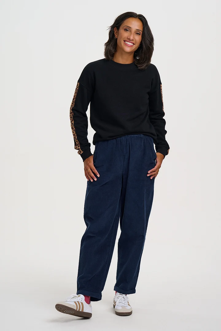 Sugarhill_Brighton_Vonnie_Trousers_Teal_1