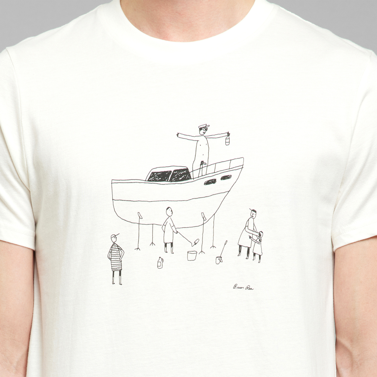 T-shirt-Stockholm-All-Out-Boat-Off-White1