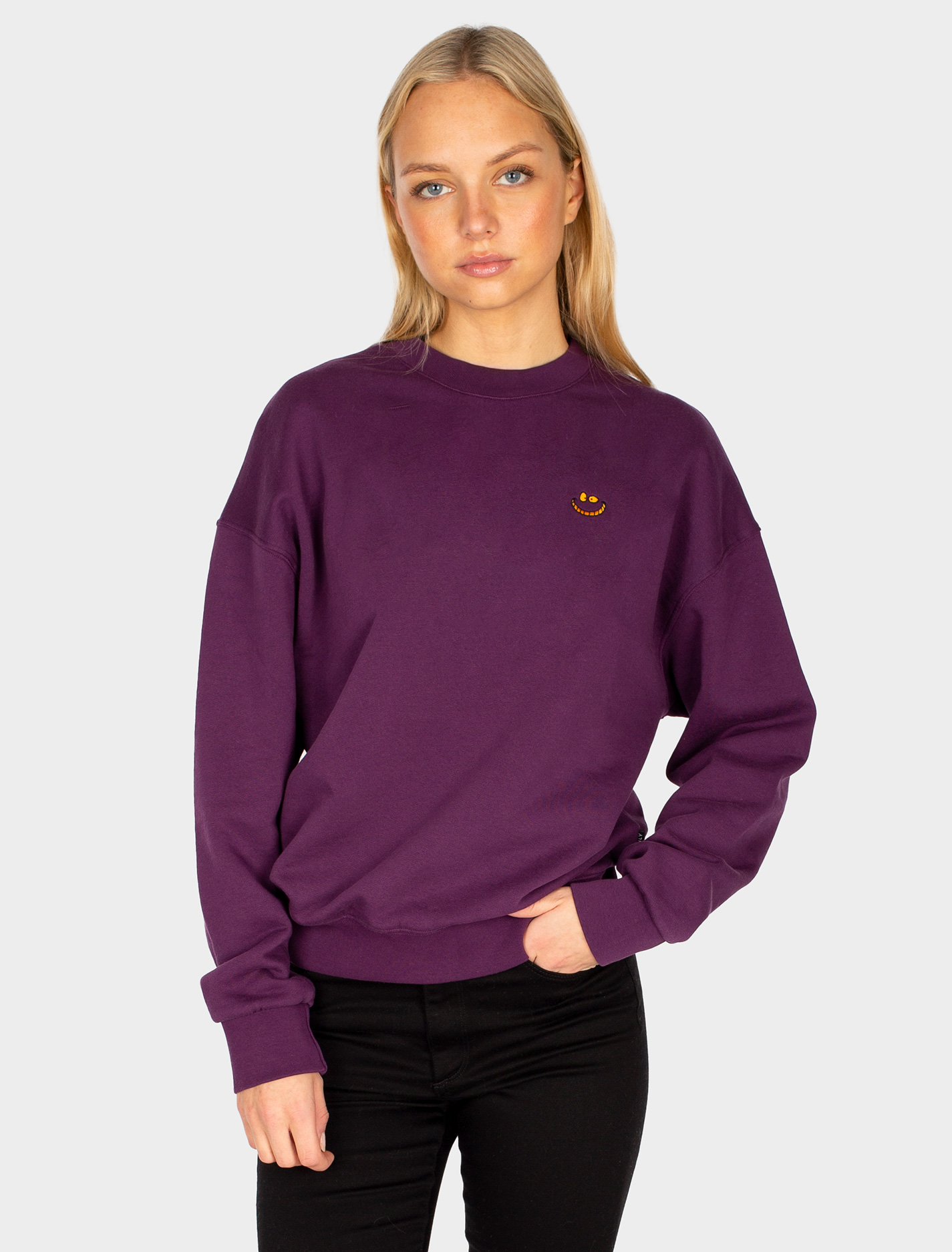 IRIE-DAILY-GRIN-CAT-WOMEN-CREW-Pullover-nightshade3