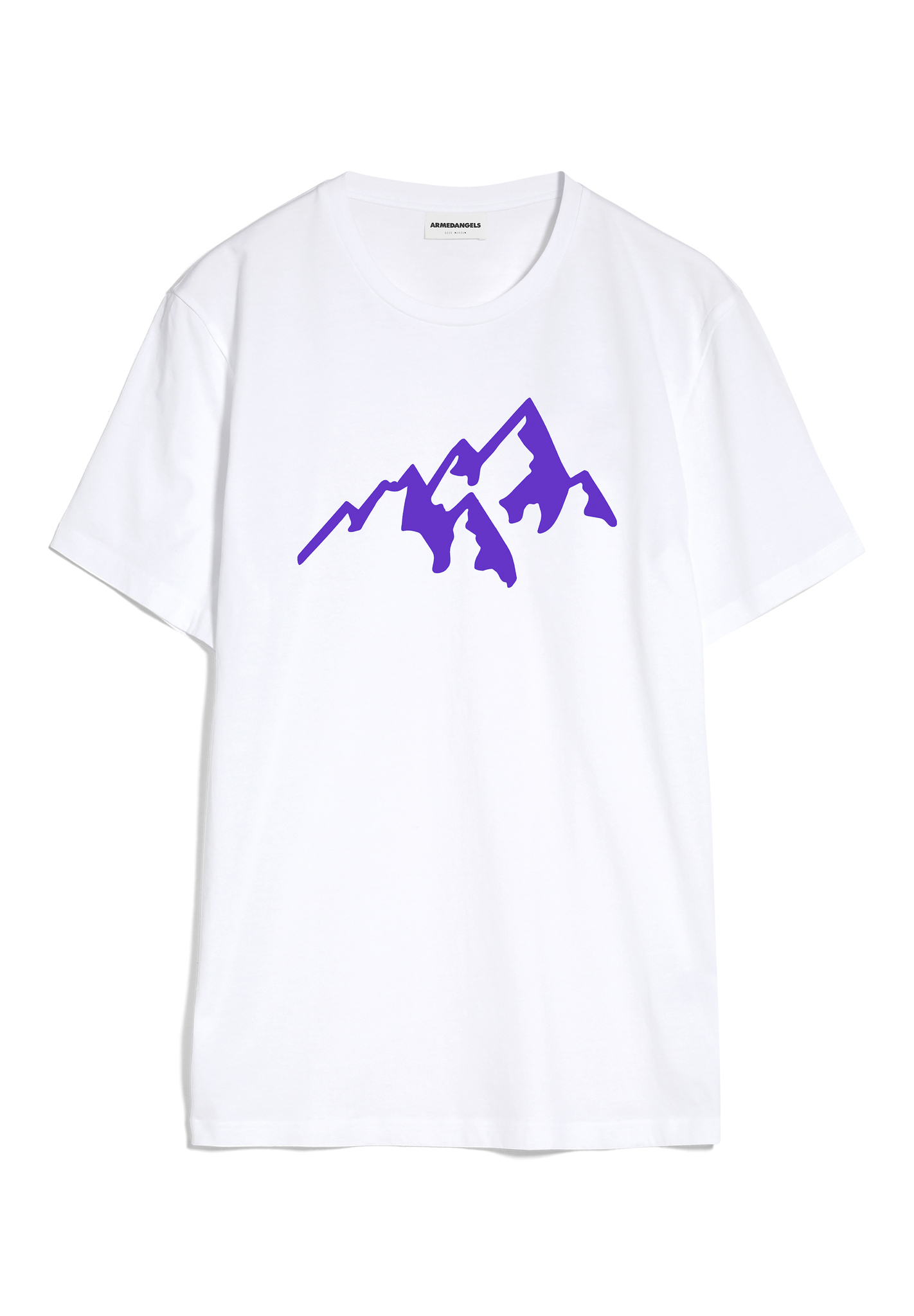 ARMEDANGELS-JAAMES-CENTER-MOUNTAIN-T-Shirt-white23IRB9ZwHdiPip