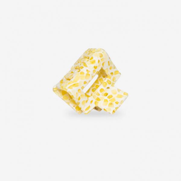 SASSTIE - LIB LEMON HAIR Clip - Haarspange 