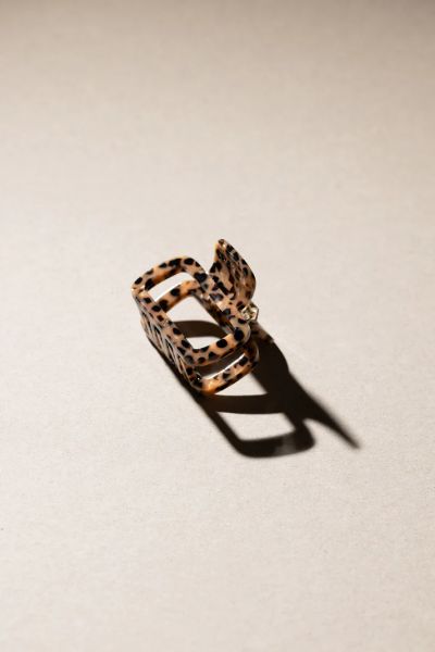 SASSTIE - BONDIE COOKIE Hair Clip - Haarspange
