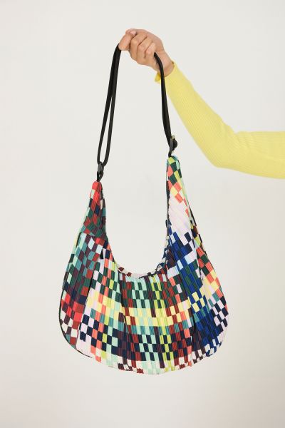 SKFK - KALAMUA BAG Tasche - ML multicolor 