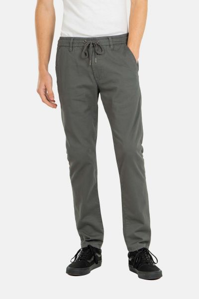 REELL - REFLEX EASY ST Hose vulcan grey