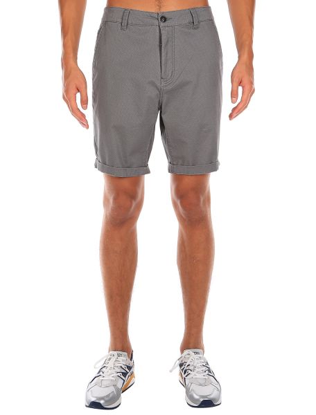 IRIE DAILY - LOVE CITY SHORT Hose charcoal