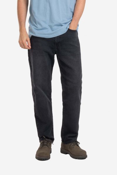REELL - RAVE Jeans black wash 2