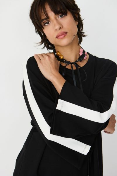 SKFK - GEBARA GOTS T- Shirt 2N black