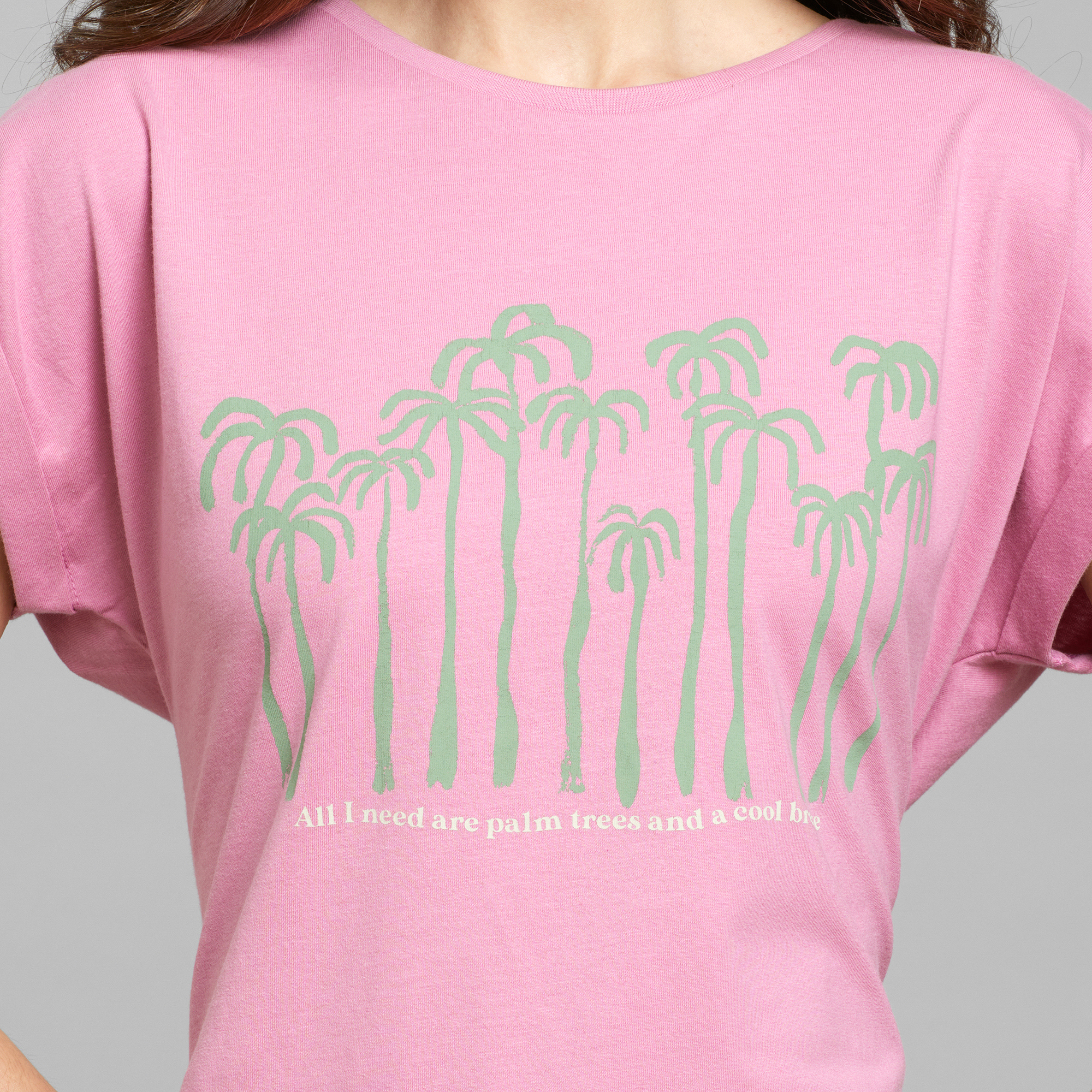 DEDICATED-PALM-ROW-VISBY-T-Shirt-cashmere-pink1