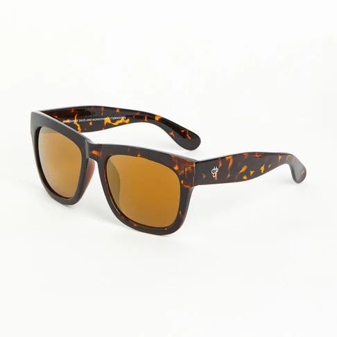 CHPO - BRUCE Sunglasses UV400 - brown