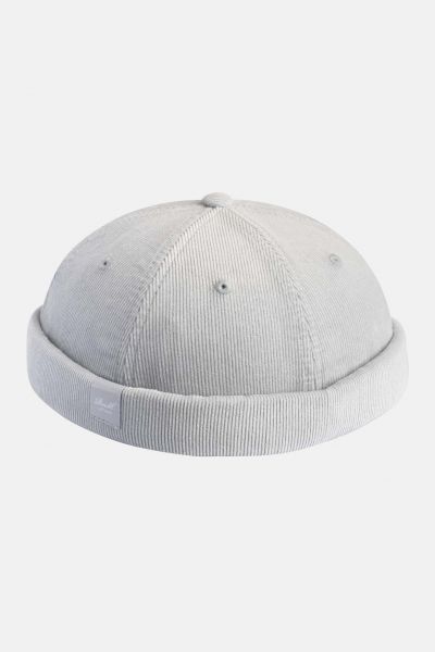 DOCKER cloud grey cord