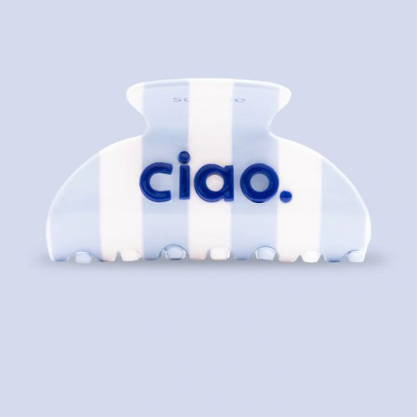 SASSTIE - FOREVER CIAO Hair Clip - Haarspange