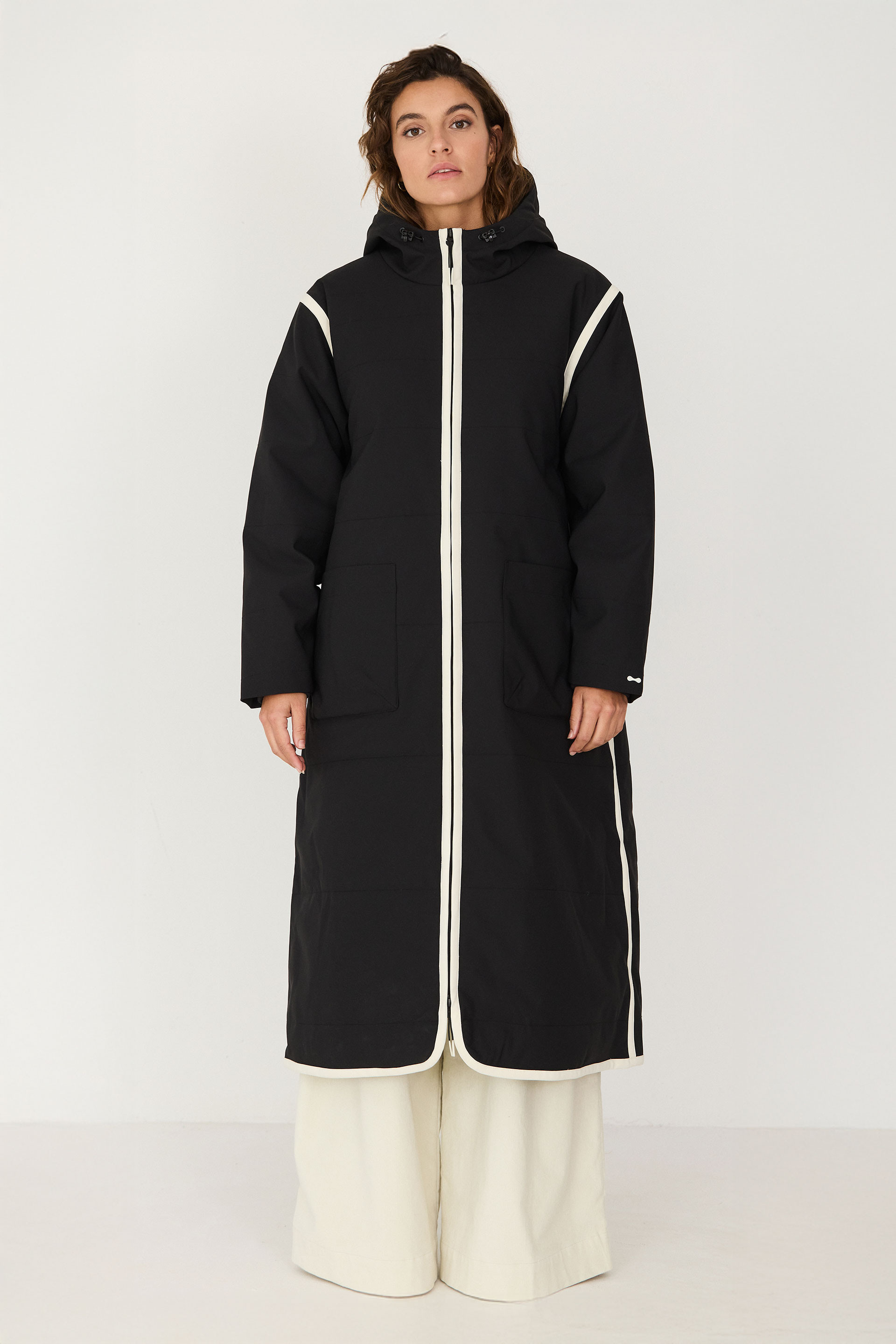 garai-coat